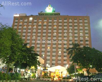 Grand Tower Inn Sukhumvit Hotel